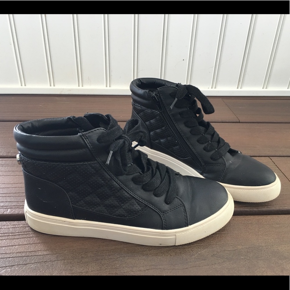 Steve Madden shoes